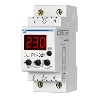 Реле напряжения РН-32t