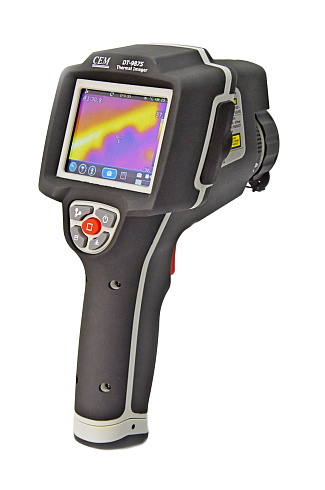 DT-9875 Тепловизор профессиональный