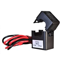 Трансформатор тока измерительный (клипса) SCT-T24 100/5