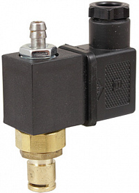 СОЛЕНОИДНЫЙ КЛАПАН (ЭЛЕКТРОМАГНИТНЫЙ) AR-5515-02