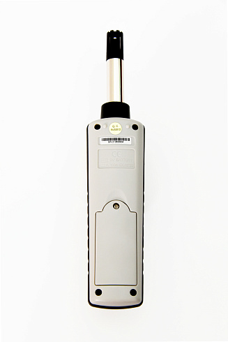DT-321S Цифровой термогигрометр