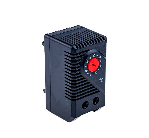 Термостат 1NC, для регулирования нагревателей