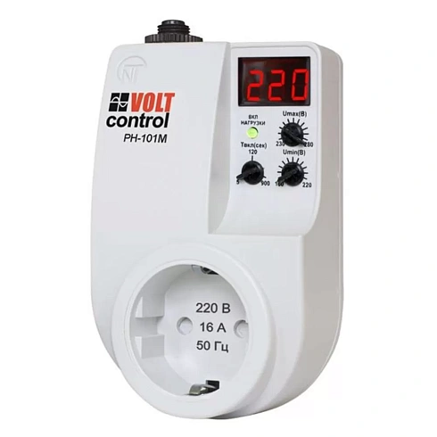 Реле напряжения РН-101М