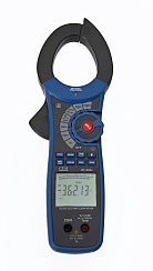 DT-3351 Клещи электроизмерительные True RMS