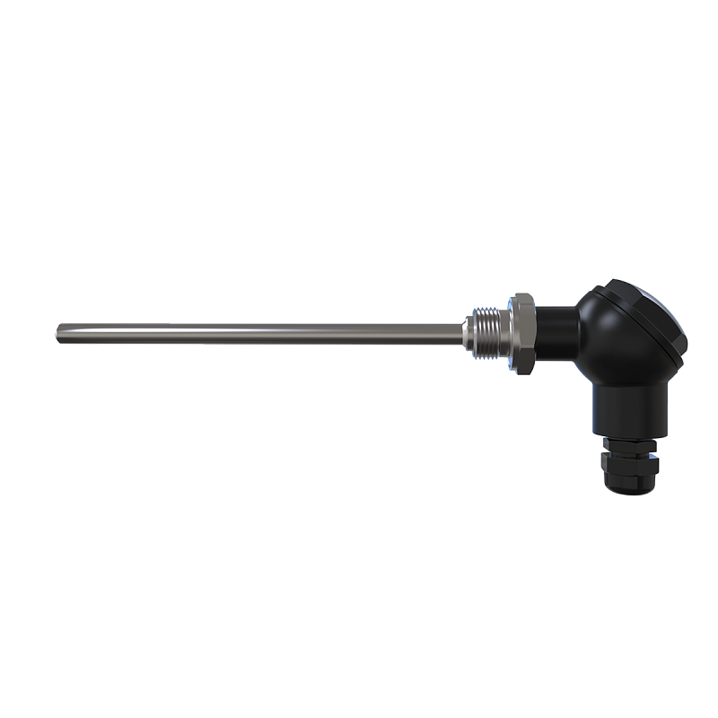 ДТПХхх5 термопары проволочные с коммутационной головкой