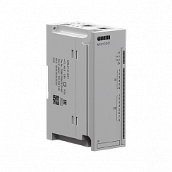  Модули дискретного ввода/вывода (Ethernet) МК210-301