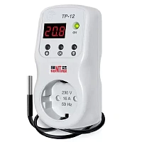 Терморегулятор ТР-12-2