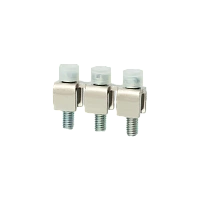 Блок перемычек на 3-конт., 10 мм² (уп. 10 шт.)