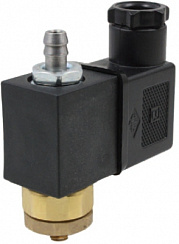 СОЛЕНОИДНЫЙ КЛАПАН (ЭЛЕКТРОМАГНИТНЫЙ) AR-5515-04M