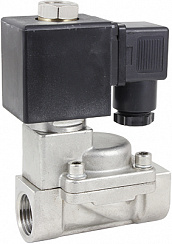 СОЛЕНОИДНЫЙ КЛАПАН (ЭЛЕКТРОМАГНИТНЫЙ) AR-YCP32-50 (VITON)