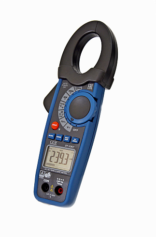 DT-3367 Клещи электроизмерительные True RMS