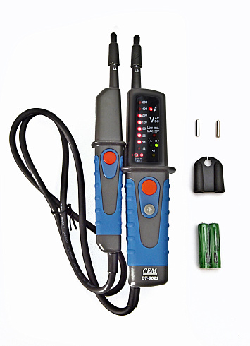 DT-9021 Указатель напряжения
