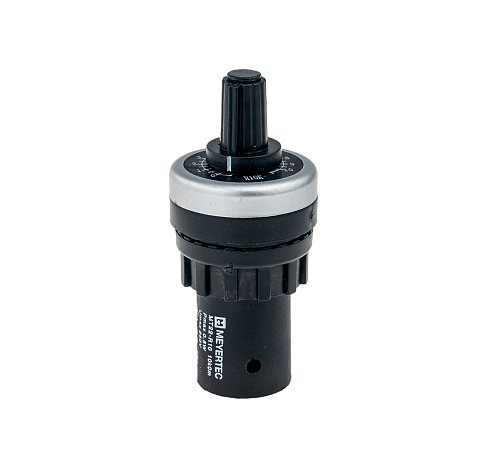 Потенциометр, 10 кОм