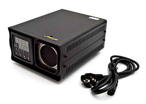 BX-500 Калибратор инфракрасных пирометров