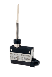 Выключатель концевой, IP54, стержень с диэлектриком