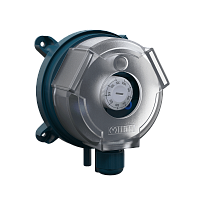 РД30 реле перепада давления воздуха (прессостат) для вентиляционных систем