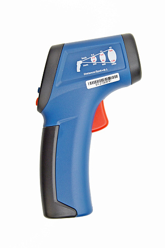 DT-810 Инфракрасный термометр (пирометр)