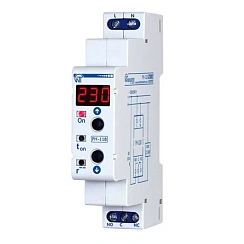 Реле контроля напряжения РН-118