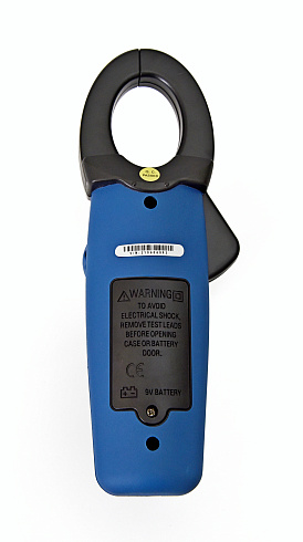 DT-3368 Клещи электроизмерительные True RMS