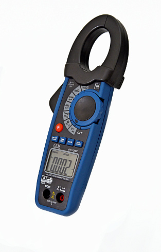 DT-3368 Клещи электроизмерительные True RMS