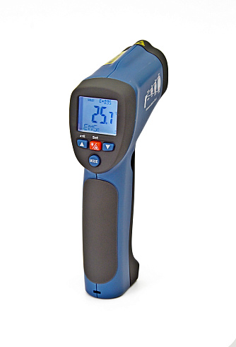 DT-8835 Инфракрасный термометр (пирометр)