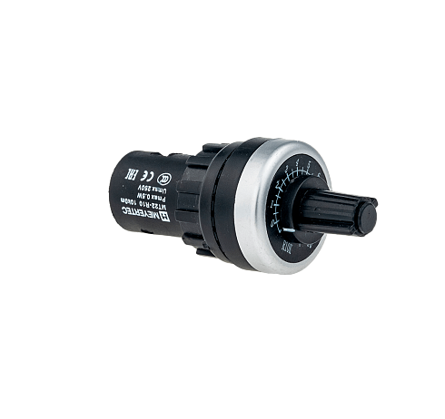 Потенциометр, 10 кОм