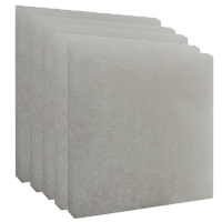 Фильтр сменный для MTK-322, 150 г/м2, класс G4 (комплект 5 шт.)