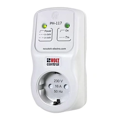 Реле напряжения РН-117