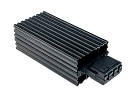 Нагреватель щитовой, 100Вт