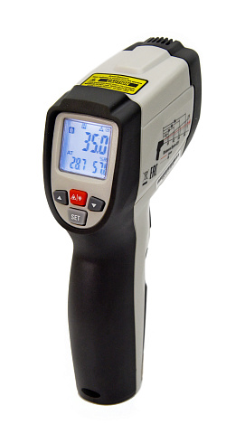 DT-8870 Инфракрасный термометр (пирометр)