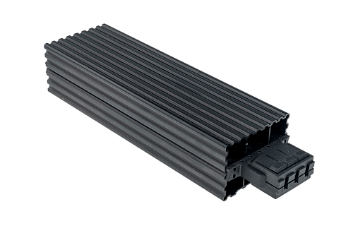 Нагреватель щитовой, 150Вт