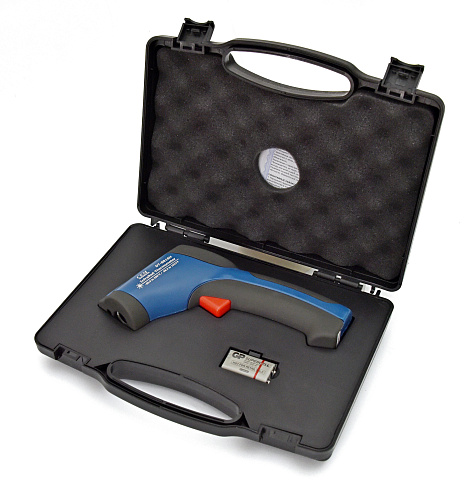 DT-8818H Инфракрасный термометр (пирометр)