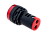Индикатор напряжения, 5-60V DC, красный
