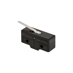 Мини-выключатель концевой, IP40, рычаг обратный