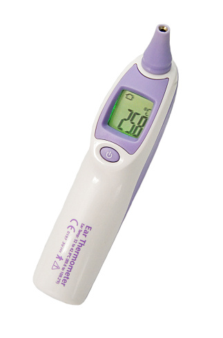DT-886 бесконтактный инфракрасный термометр
