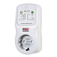 Реле напряжения РН-117