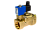 Клапан электромагнитный EV220R, G 1, EPDM, нормально закрытый, 0,5…16 бар, с катушкой 230В , 50/60 Гц