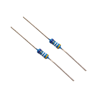 Комплекты резисторов. Резисторы С2-29В 49,9 и 100 Ом 0,1%