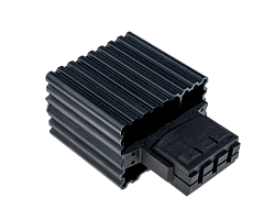 Нагреватель щитовой, 15Вт