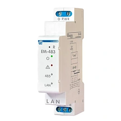 Преобразователь интерфейсов EM-483  (Точка доступа к NT-Monitoring (Ethernet)