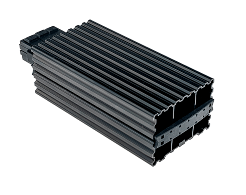 Нагреватель щитовой, 100Вт