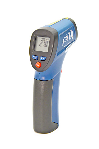 DT-812 Инфракрасный термометр (пирометр)