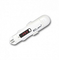 Измеритель-регистратор влажности, температуры и атм.давления EClerk-M-RHTP
