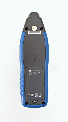 LA-1012 Детектор скрытой проводки и коммуникаций