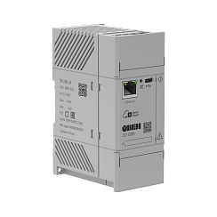 ЗУ120К, ЗУ100К зарядные устройства для аккумуляторных батарей с интерфейсом Ethernet