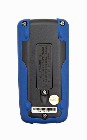 DT-107 Мультиметр цифровой