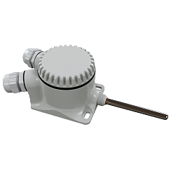 ДТС125хх настенные датчики температуры