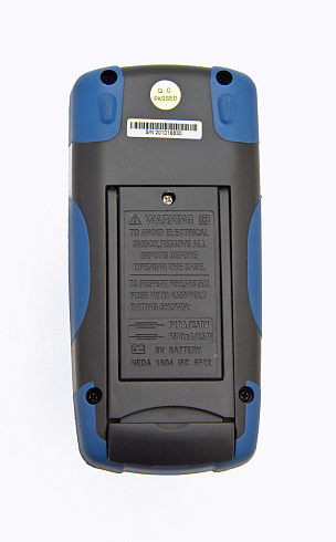 DT-916 Мультиметр цифровой