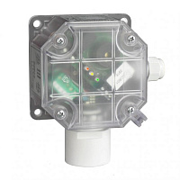Универсальный внешний сенсор/сигнализатор загазованности на угарный газ SYCN