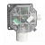 Универсальный внешний сенсор/сигнализатор загазованности на угарный газ SYCN